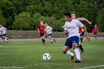 VBSoccervsWade_Seniors -285